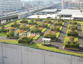 屋顶绿化会对建筑本身结构有影响吗？