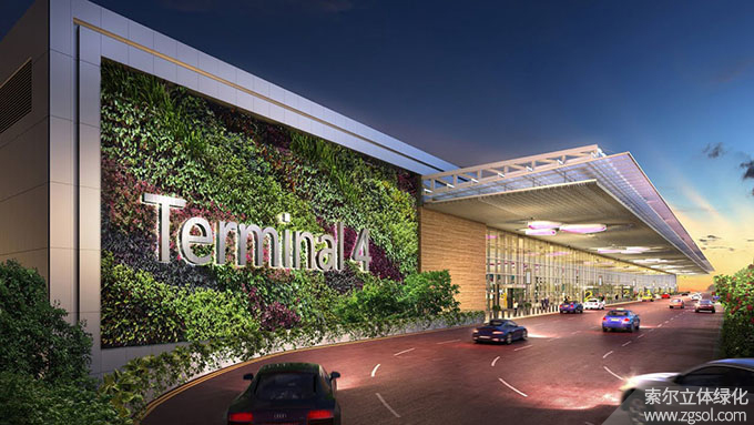 21新加坡樟宜机场航站楼垂直绿化13.jpg